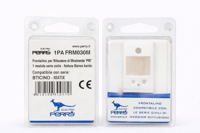 perry-1pafrm030m-frontalino-pir-bianco-bticino-matix